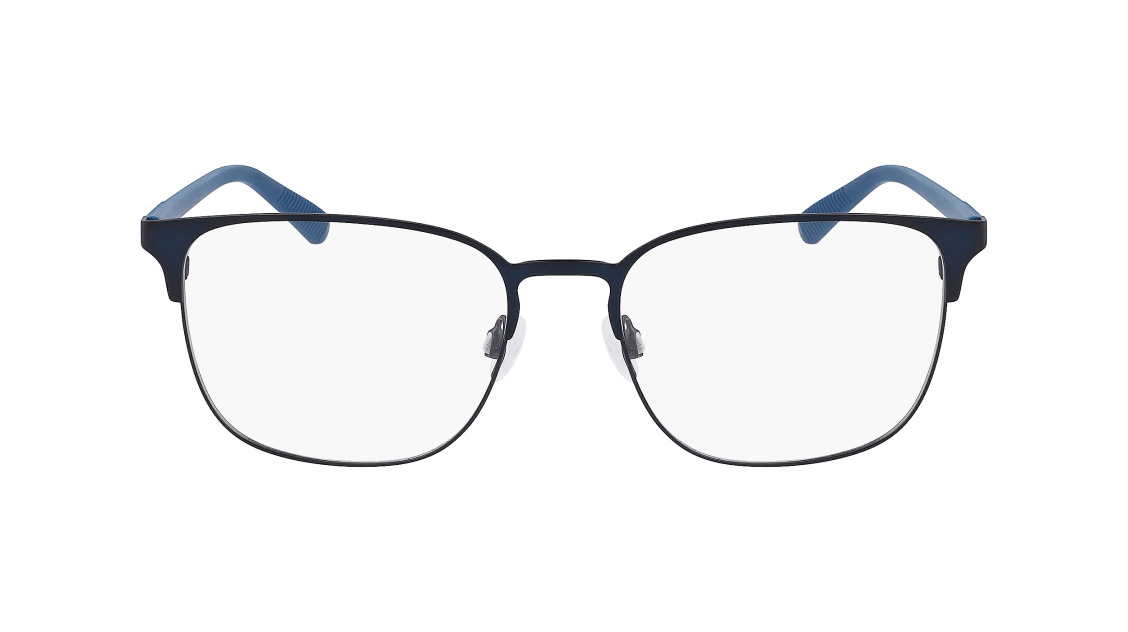 Cole Haan CH4511 Eyeglasses 414 Navy 54mm