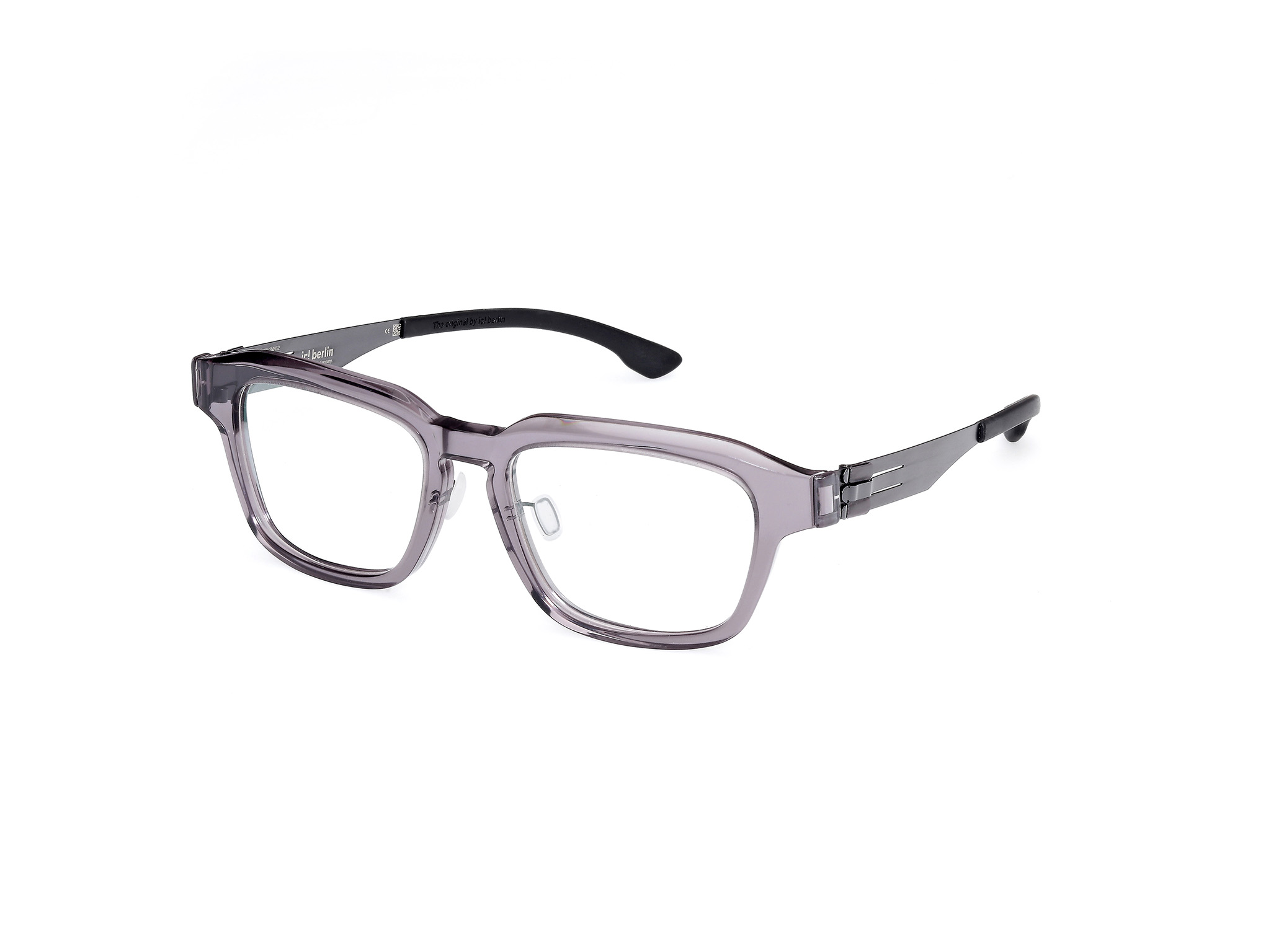 IC! BERLIN IC5051-D Eyeglasses 020 50mm