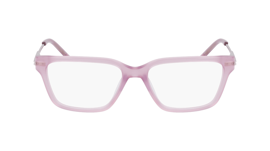 Dkny DK7012 Eyeglasses 550 Orchid 53mm