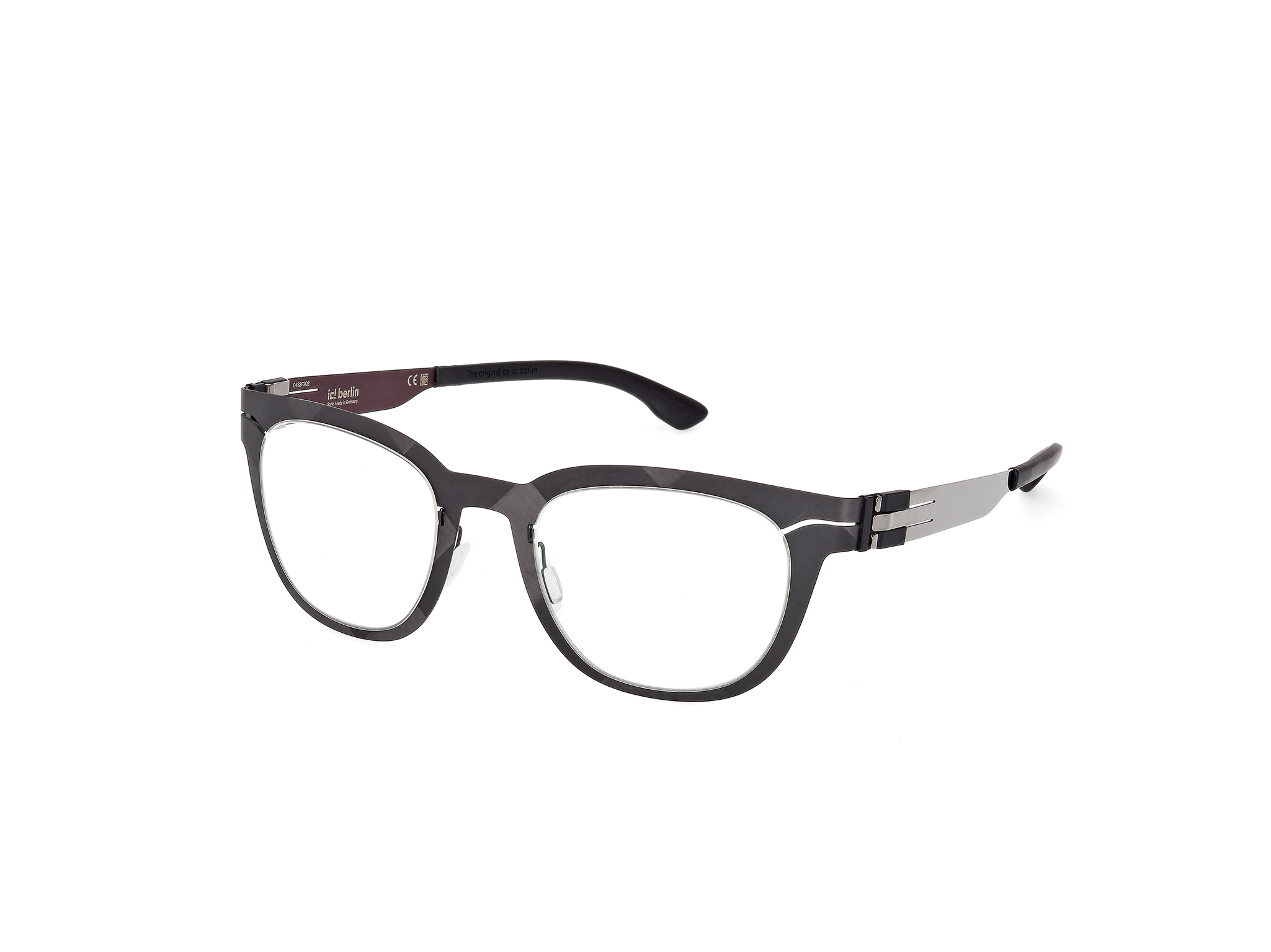 IC! BERLIN IC5081 Eyeglasses 002 51mm