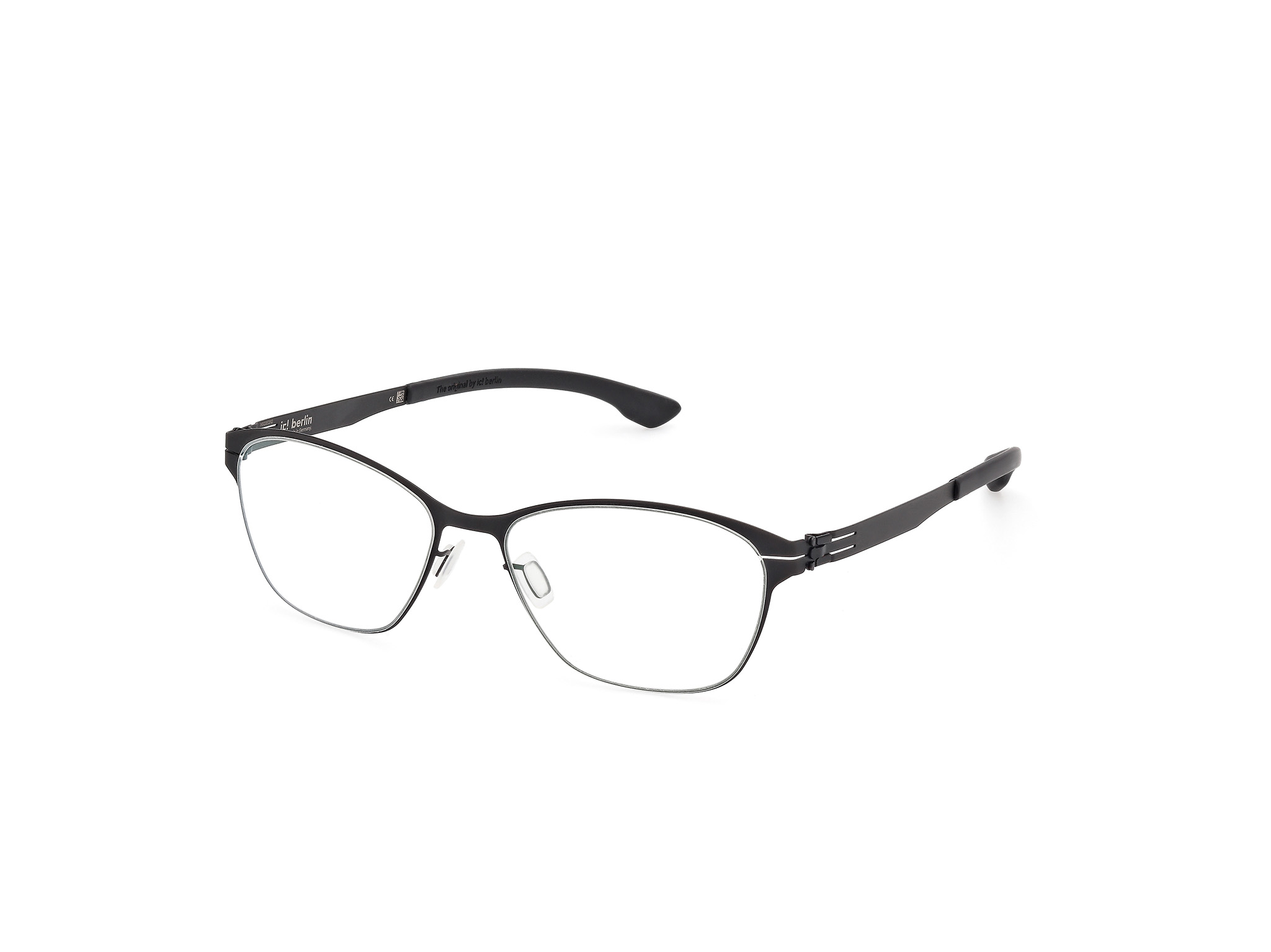 IC! BERLIN IC5105 Eyeglasses 002 54mm