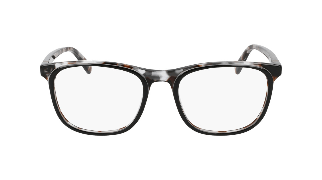 Cole Haan CH4518 Eyeglasses 020 Smoke Tortoise 54mm