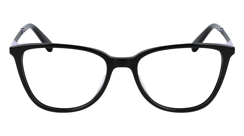 Cole Haan CH5047 Eyeglasses 001 Black 52mm