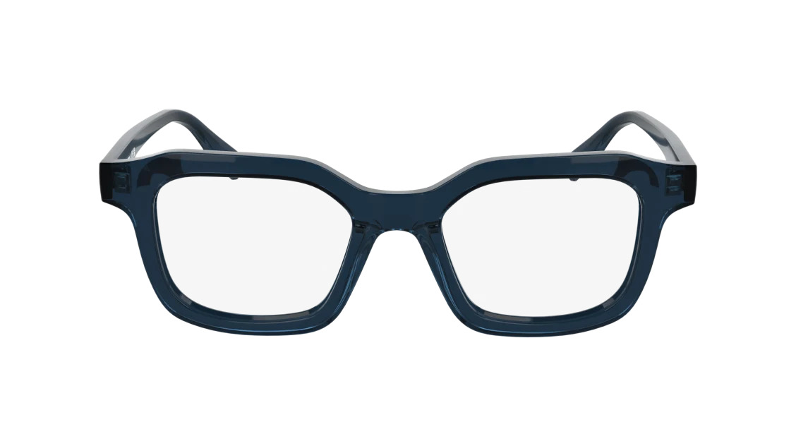 Karl Lagerfeld KL6197 Eyeglasses 400 Blue 50mm
