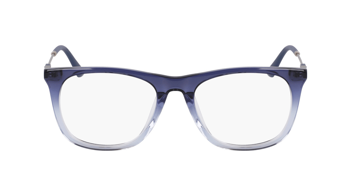 Cole Haan CH4520 Eyeglasses 400 Blue Gradient 53mm