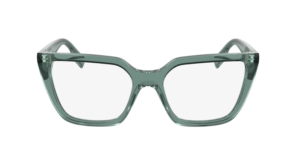 Karl Lagerfeld KL6194 Eyeglasses 336 Mint 54mm