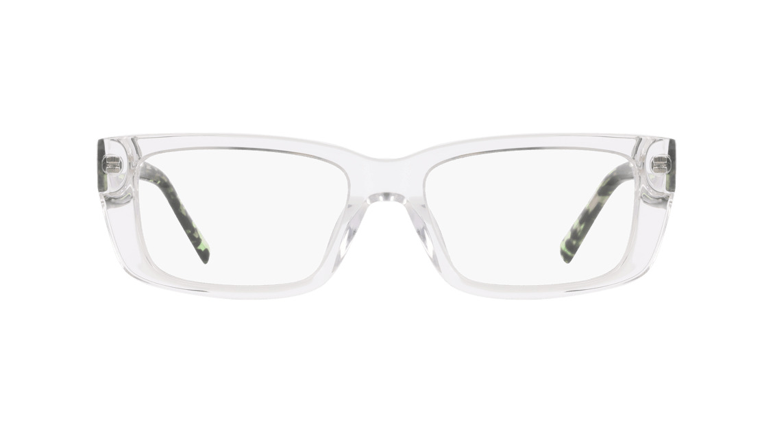 Dkny DK5079 Eyeglasses 000 Crystal Clear 52mm