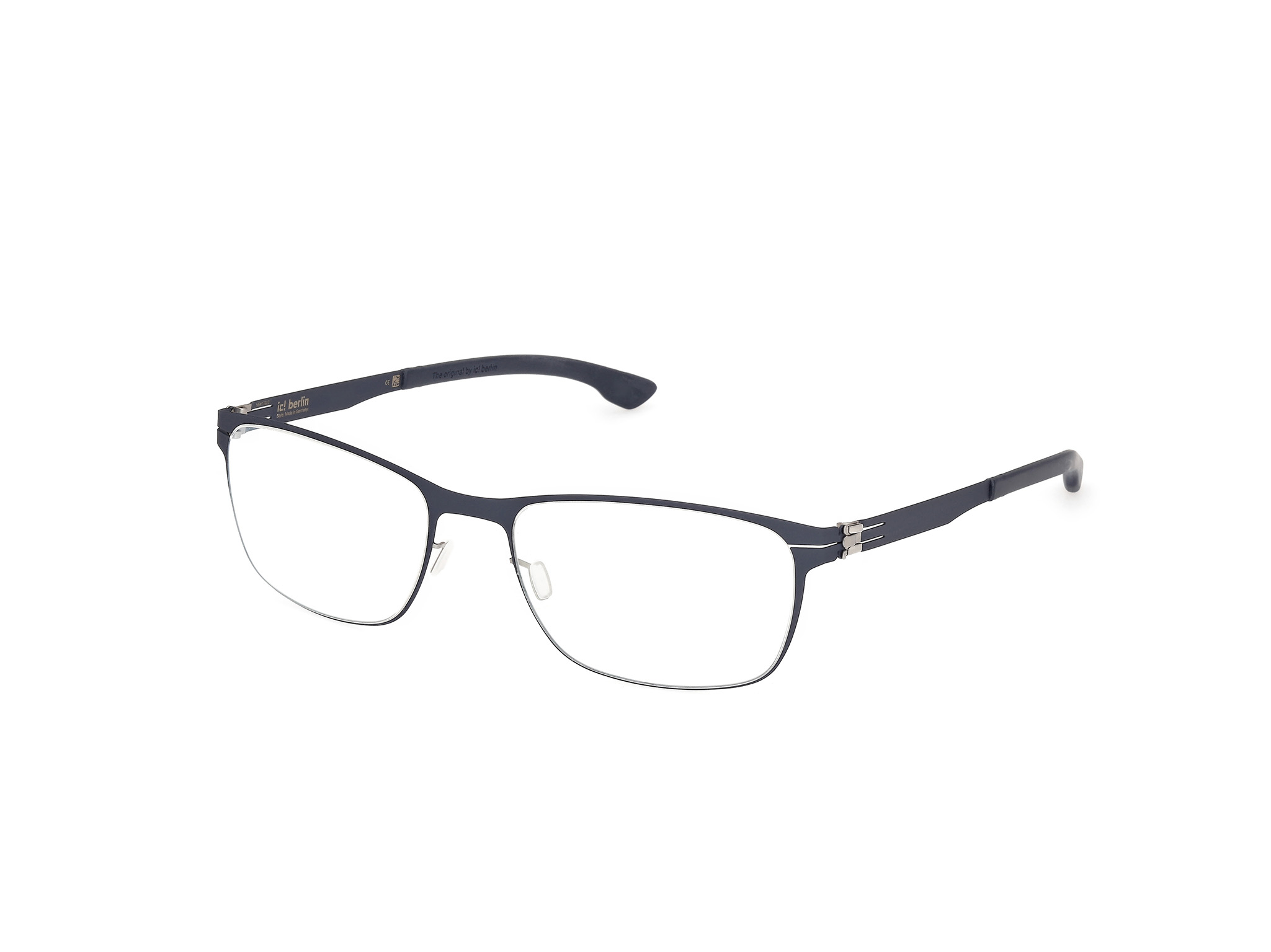 IC! BERLIN IC5006 Eyeglasses 085 56mm