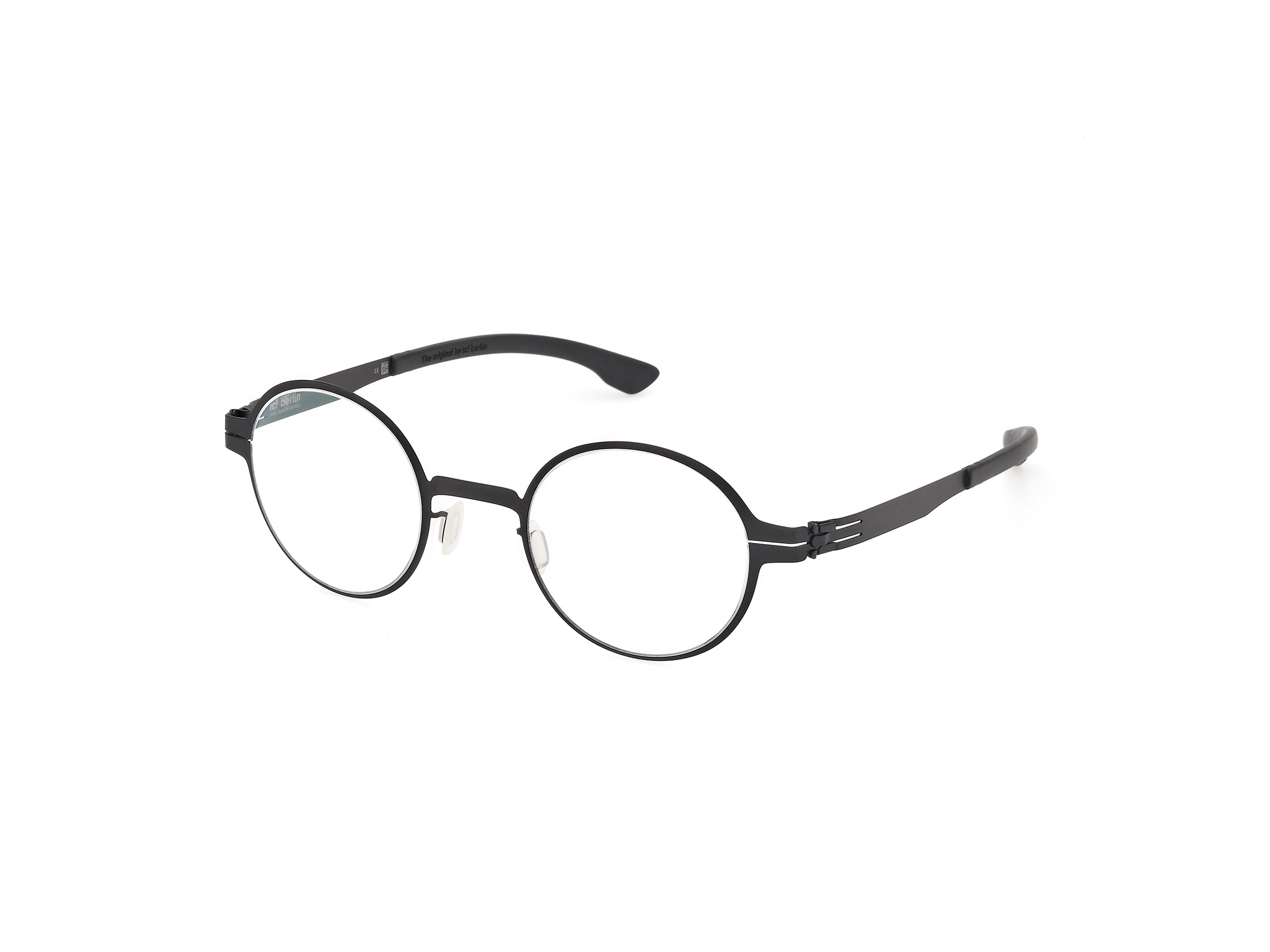 IC! BERLIN IC5069 Eyeglasses 002 45mm
