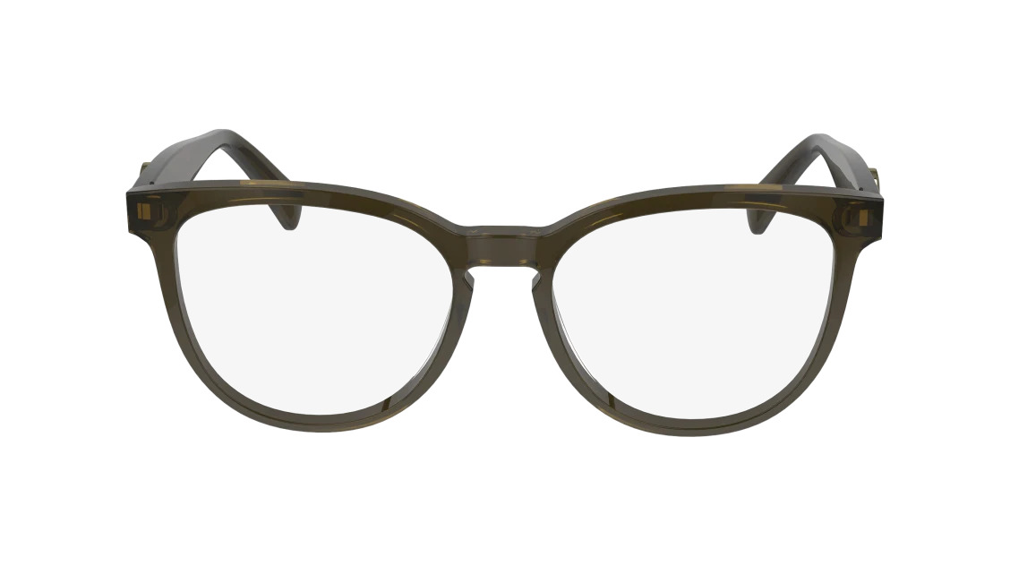 Longchamp LO2729 Eyeglasses 319 Khaki 51mm
