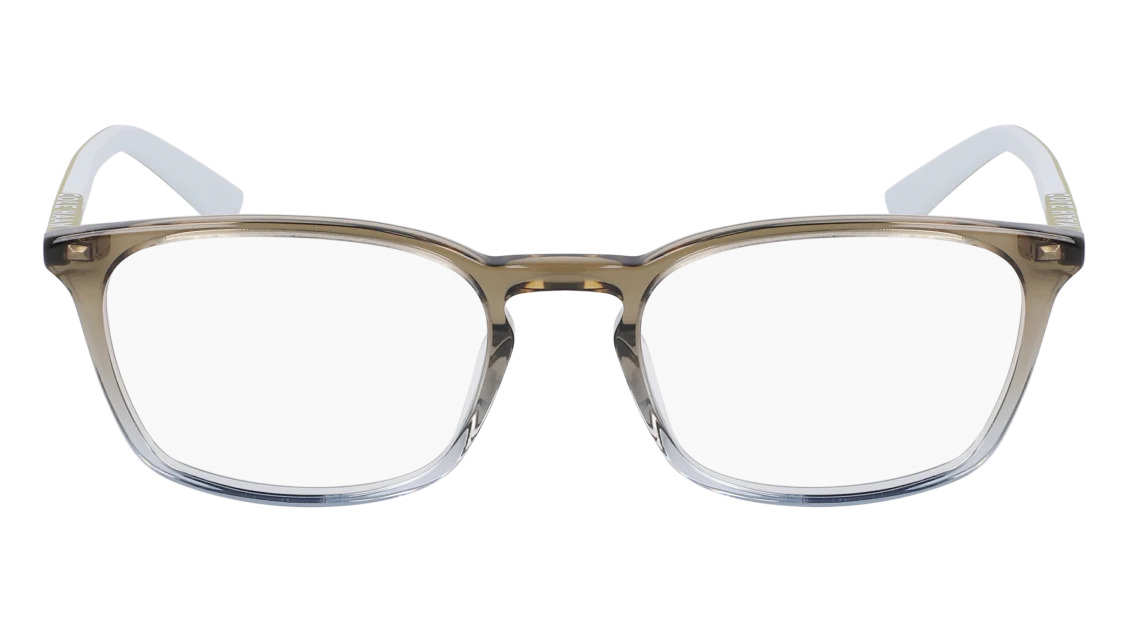 Cole Haan CH4504 Eyeglasses 308 Olive Gradient 52mm