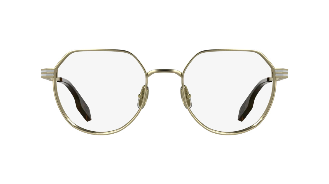 Canada Goose GC25508E Eyeglasses 714 Matte Gold 51mm