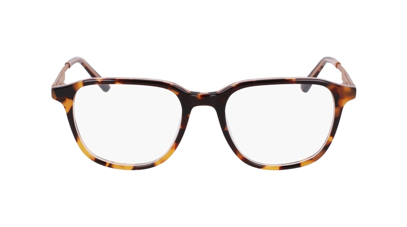 Cole Haan CH4515 Eyeglasses 215 Tortoise 51mm