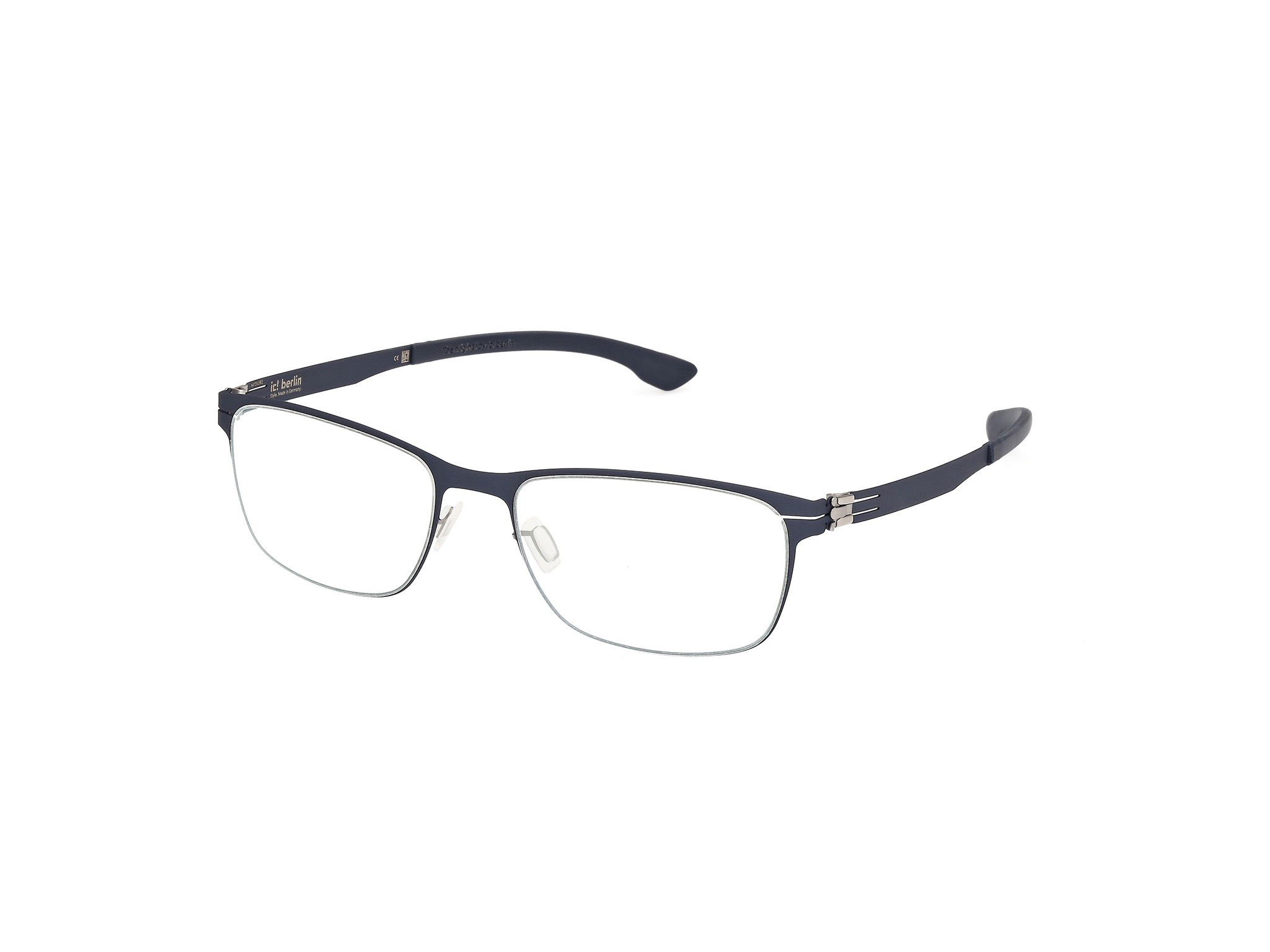 IC! BERLIN IC5005 Eyeglasses 085 53mm