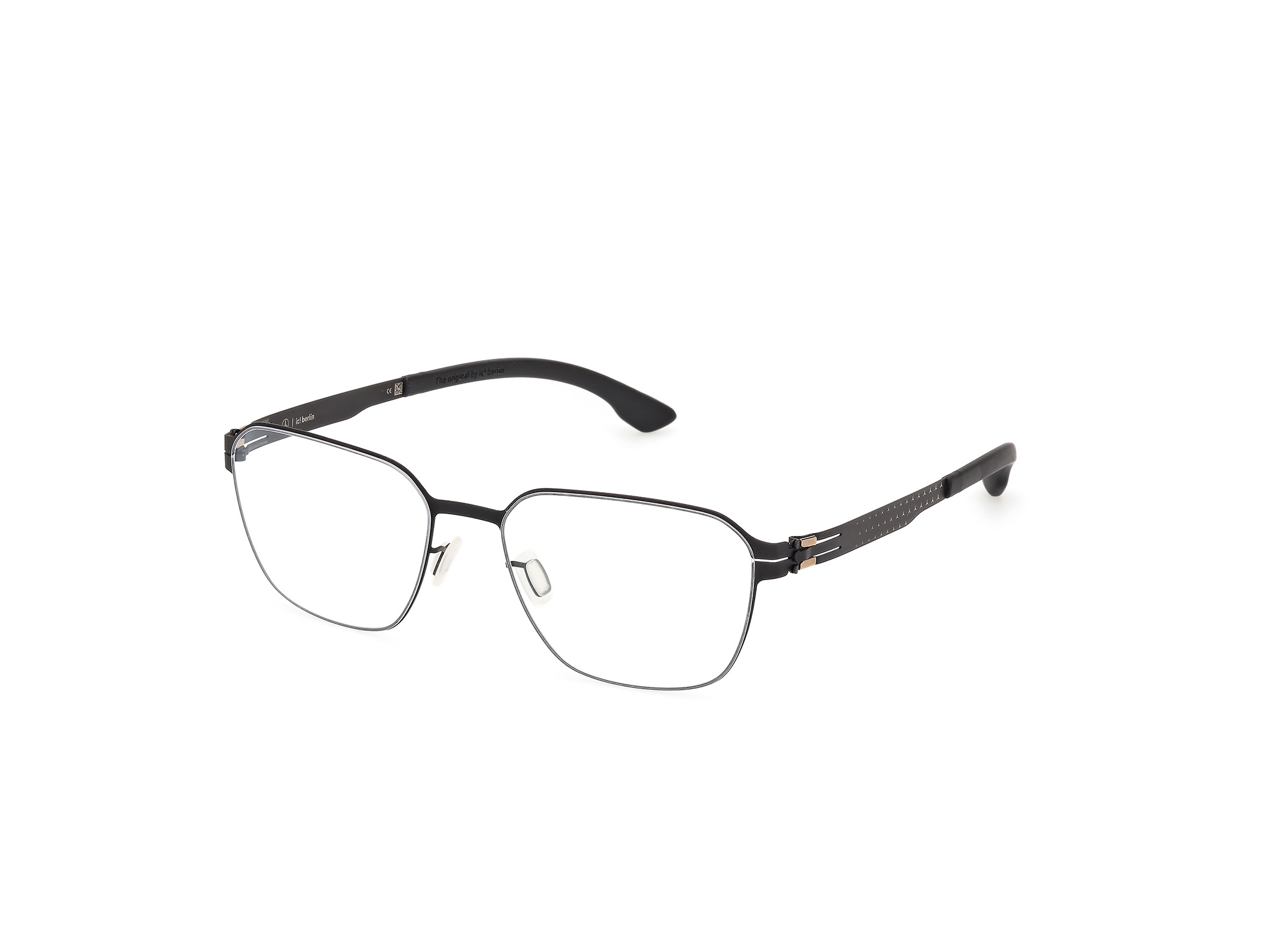 IC! BERLIN MERCEDES BENZ IM5002 Eyeglasses 002 51mm