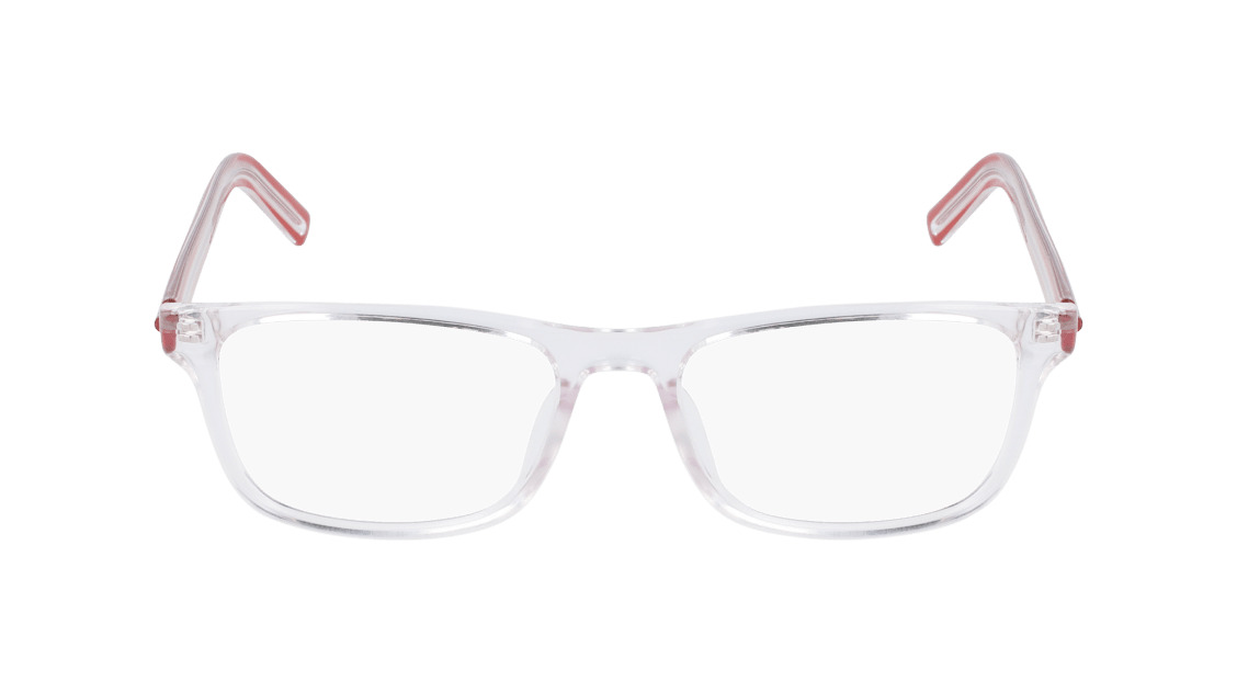Converse CV5027Y Eyeglasses 970 Crystal Clear mm