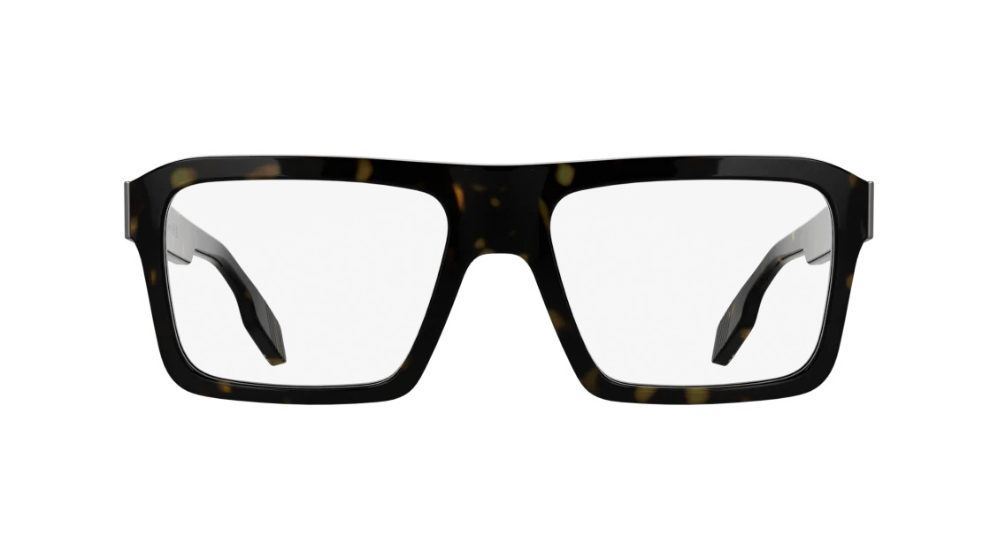 Canada Goose GC25611E Eyeglasses 230 Dark Havana 56mm