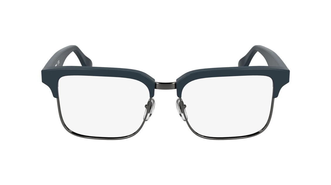Karl Lagerfeld KL6202 Eyeglasses 400 Blue 54mm