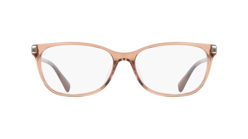 Longchamp LO2616LB Eyeglasses 272 Nude 56mm