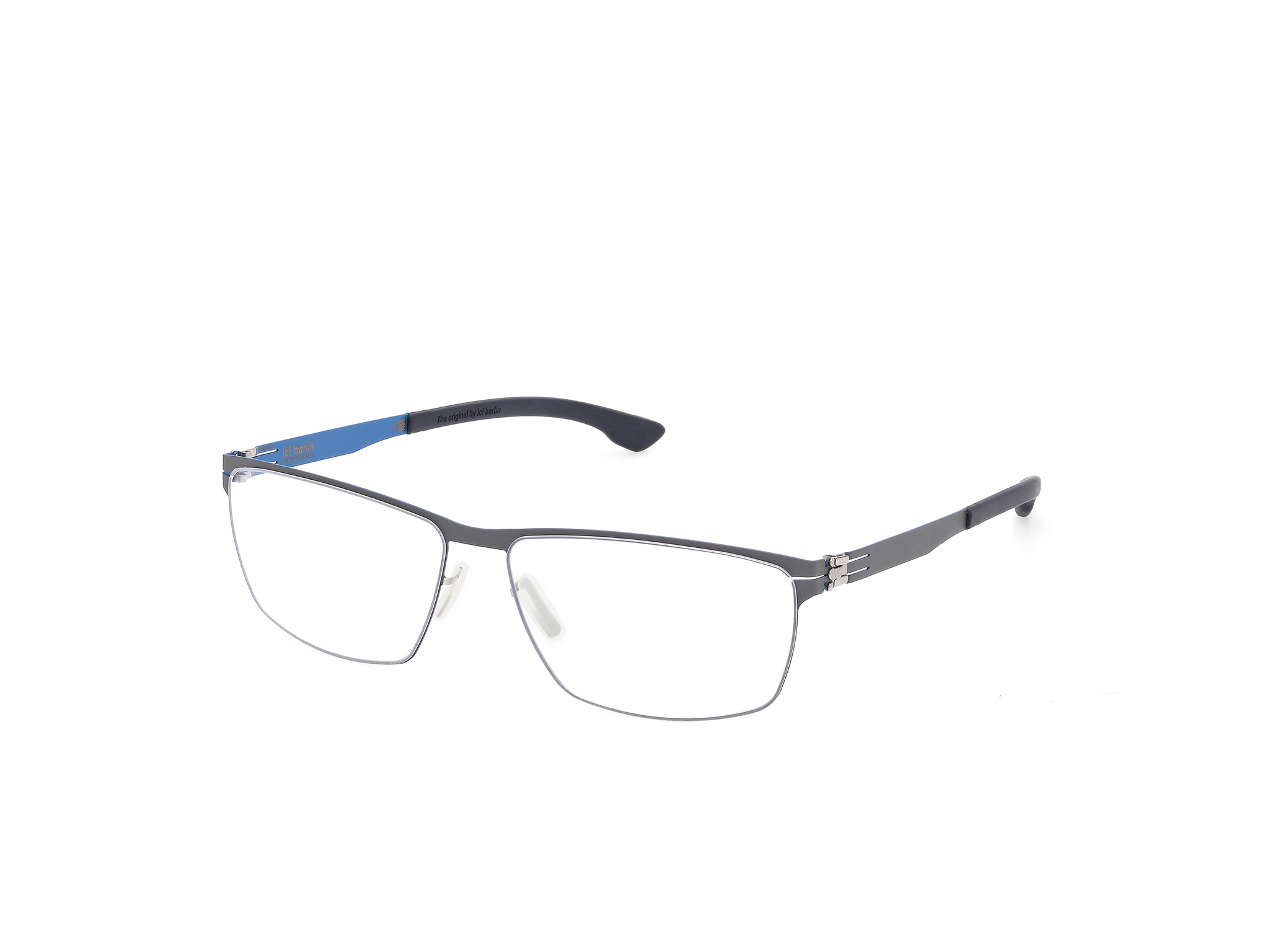 IC! BERLIN IC5095 Eyeglasses 085 57mm