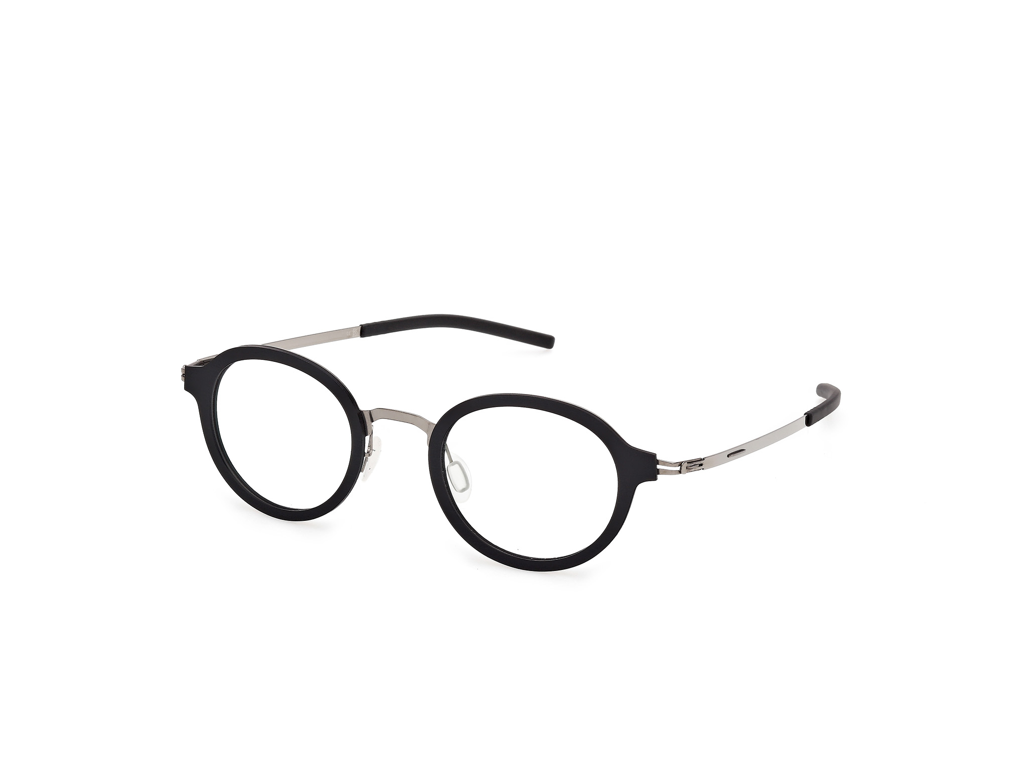 IC! BERLIN IC5091-D Eyeglasses 005 46mm