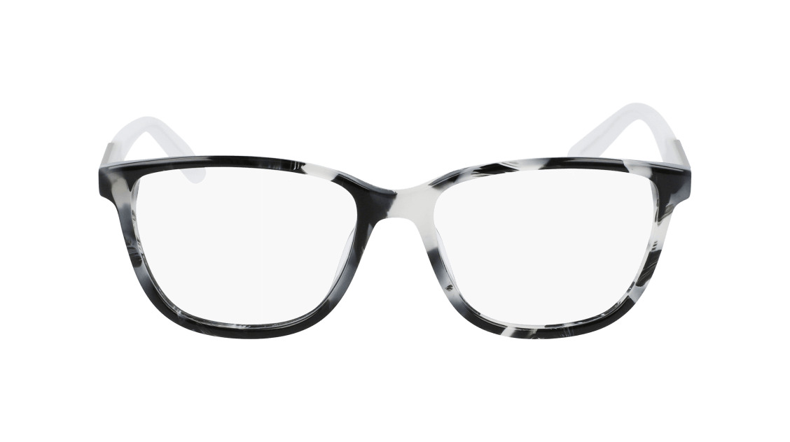 Cole Haan CH5043 Eyeglasses 116 Smoke Tortoise 53mm