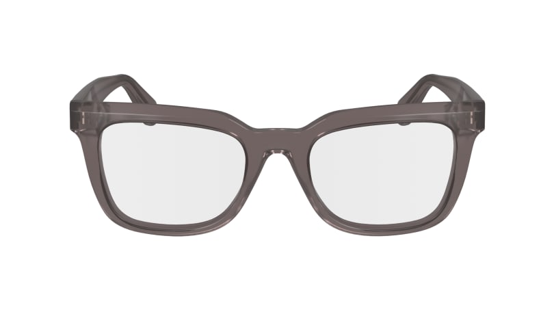 Ferragamo SF2990 Eyeglasses 020 Transparent Grey mm