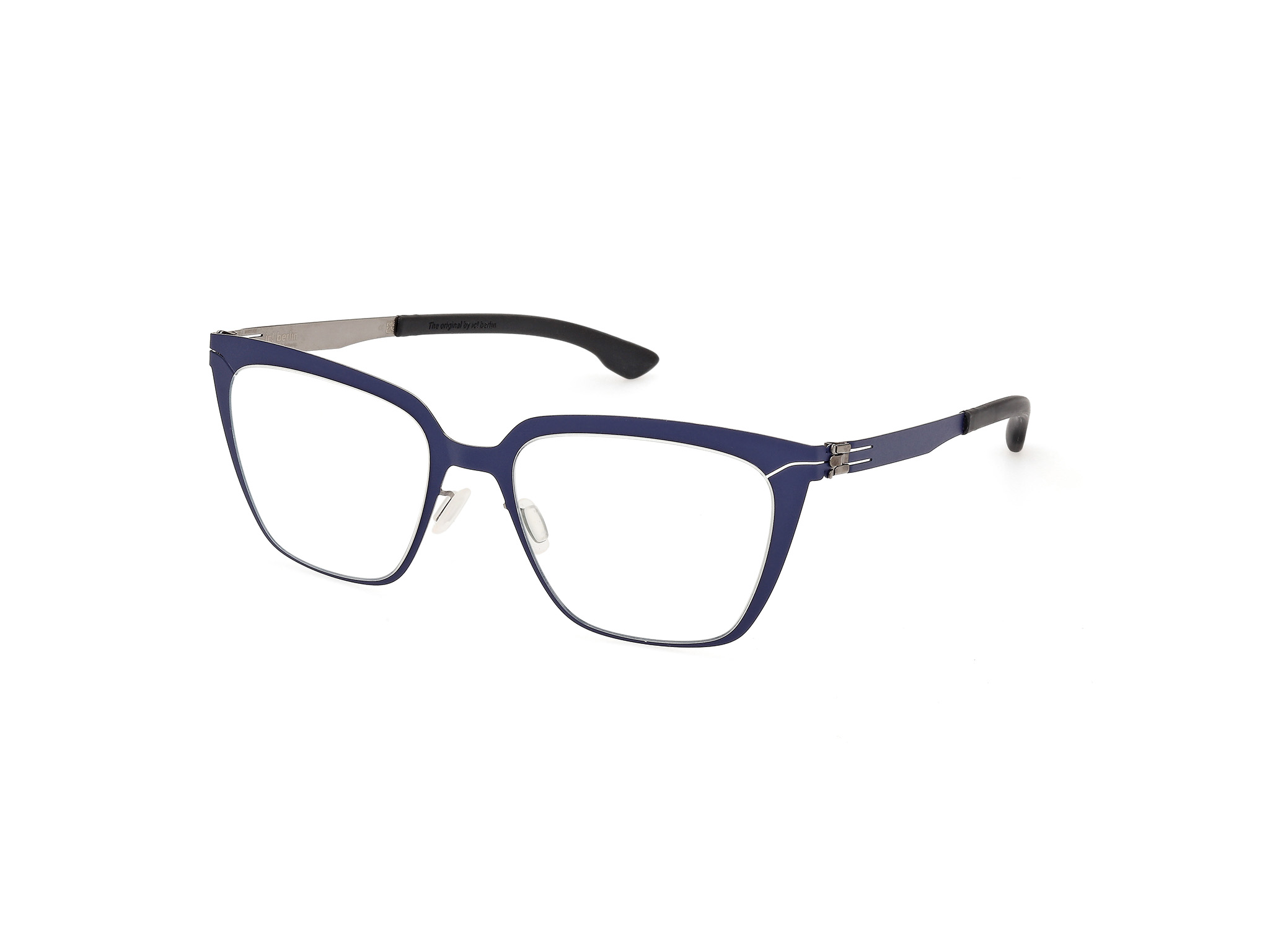 IC! BERLIN IC5013 Eyeglasses 086 53mm