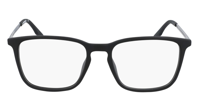 Converse CV8000 Eyeglasses 001 Matte Black 52mm
