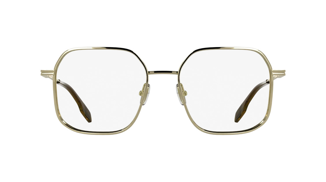 Canada Goose GC25506E Eyeglasses 714 Gold 54mm
