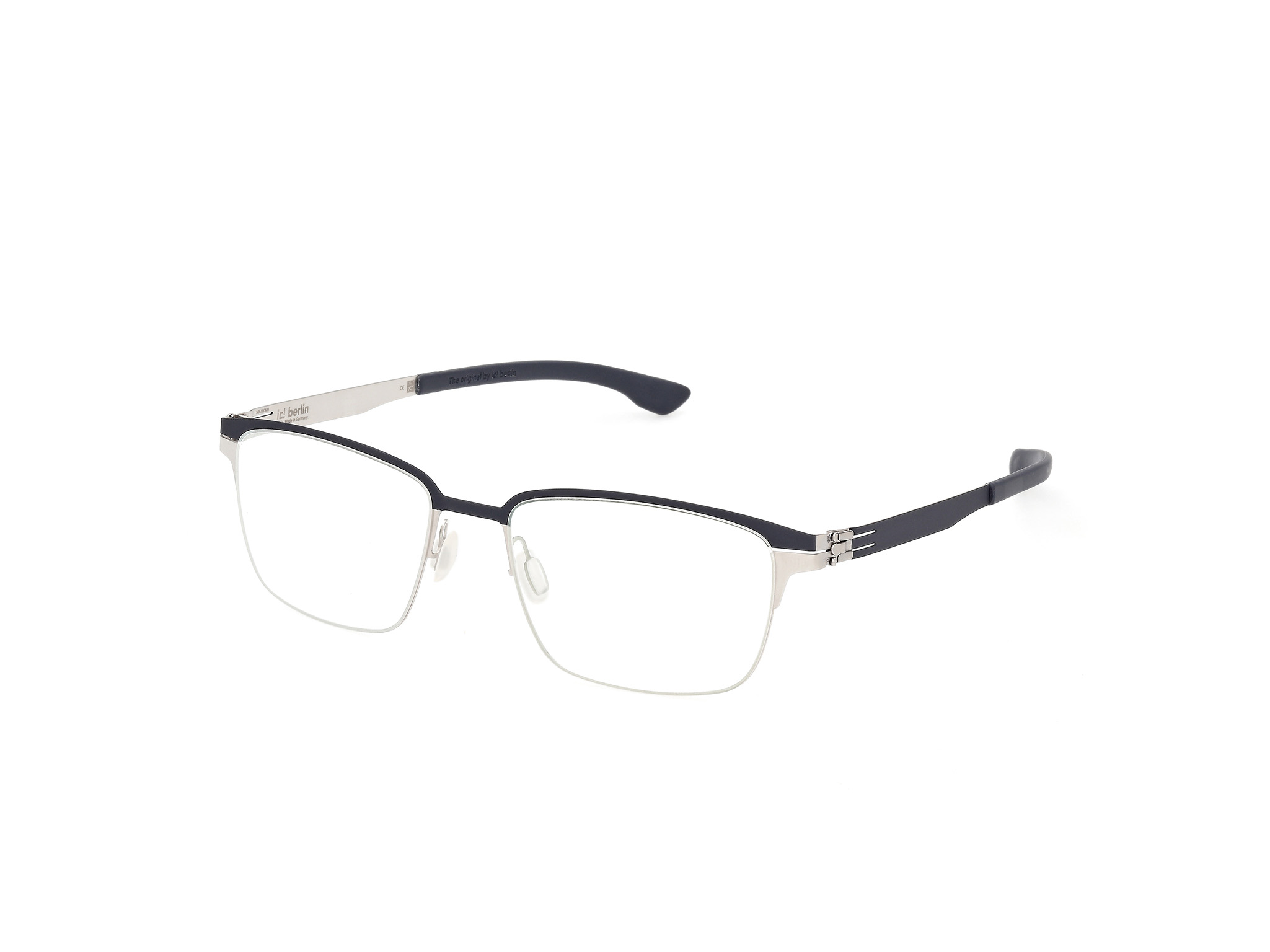 IC! BERLIN IC5028-D Eyeglasses 086 53mm
