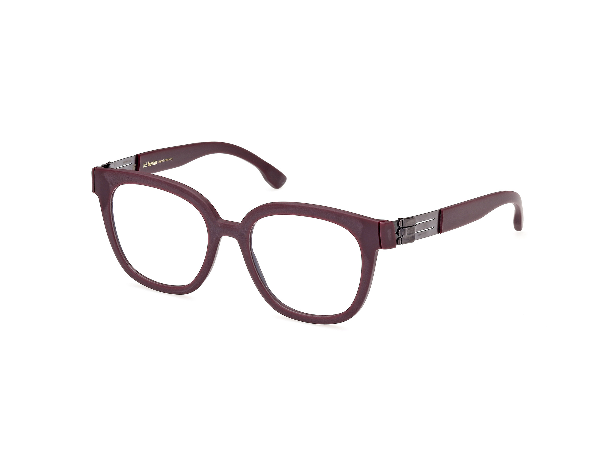 IC! BERLIN IC5035 Eyeglasses 082 50mm