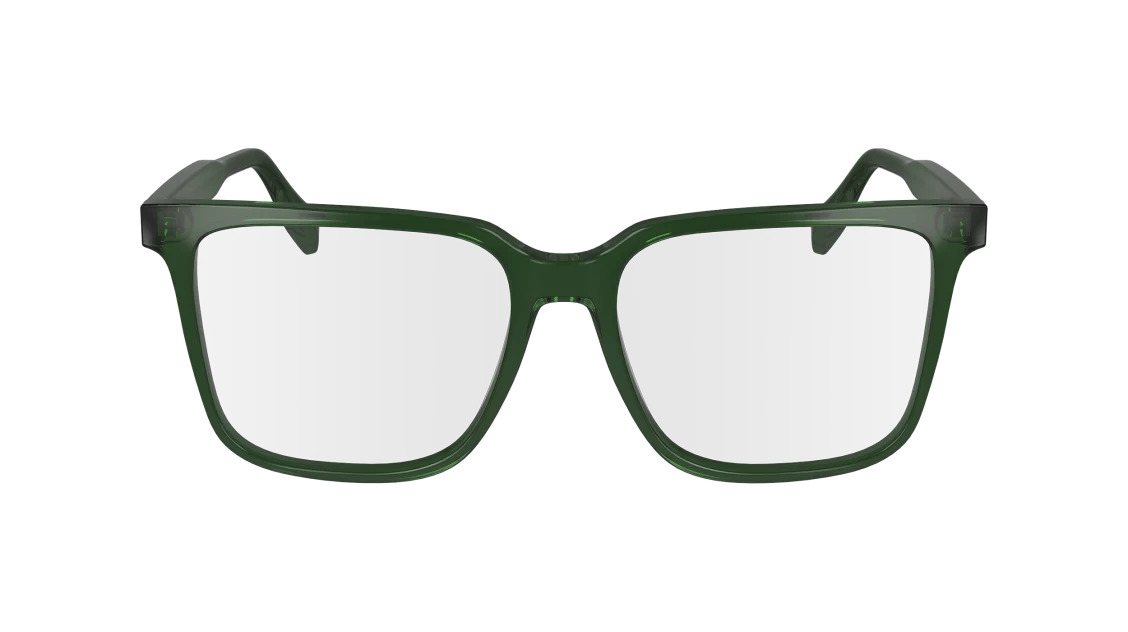 Karl Lagerfeld KL6157 Eyeglasses 300 Green 54mm