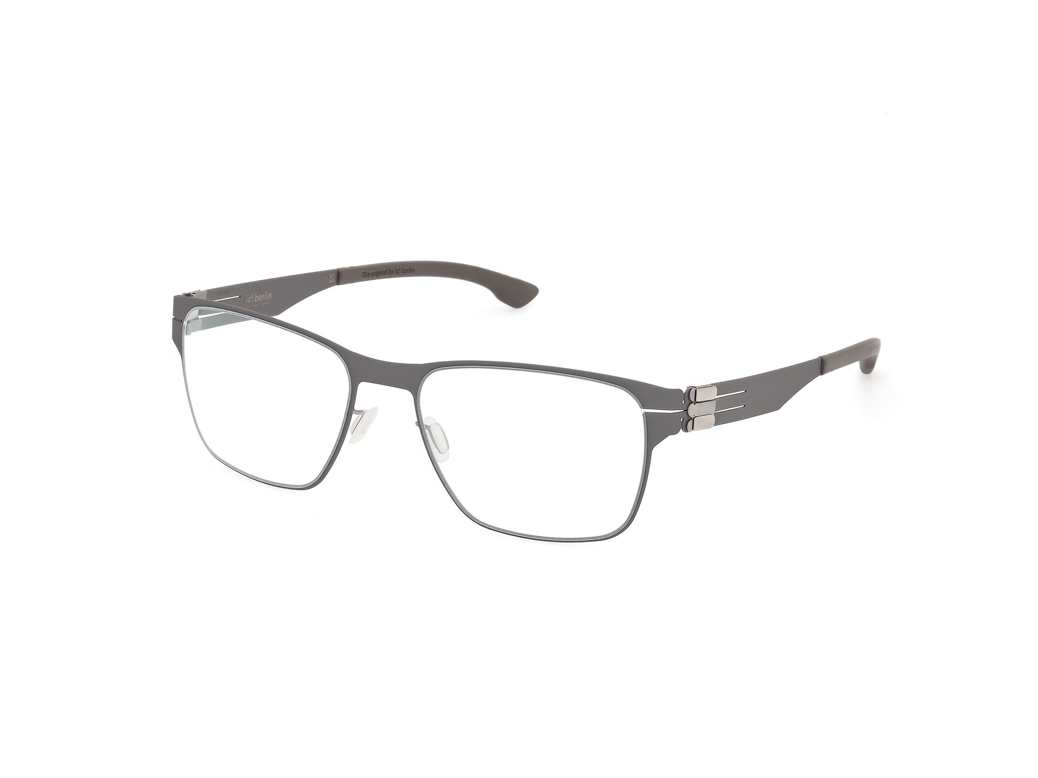 IC! BERLIN IC5023 Eyeglasses 020 55mm