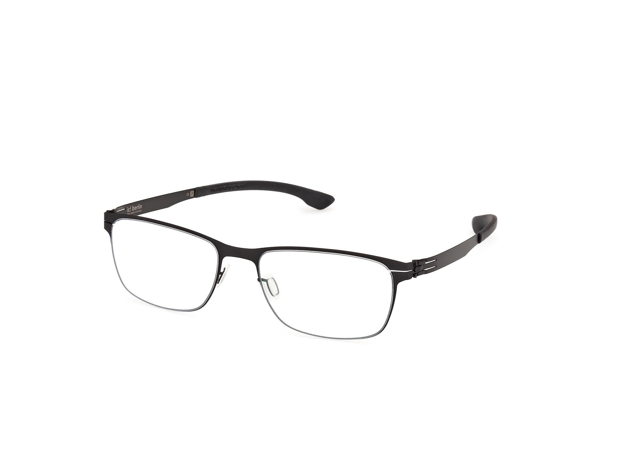 IC! BERLIN IC5005 Eyeglasses 002 53mm