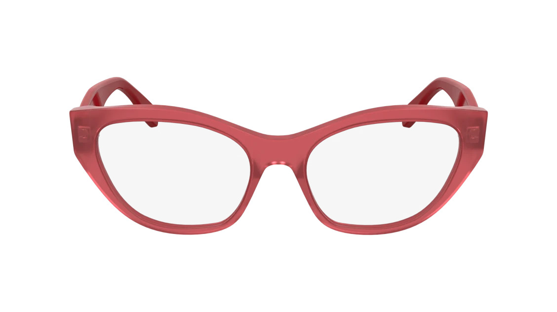 Karl Lagerfeld KL6189 Eyeglasses 506 Coral 54mm