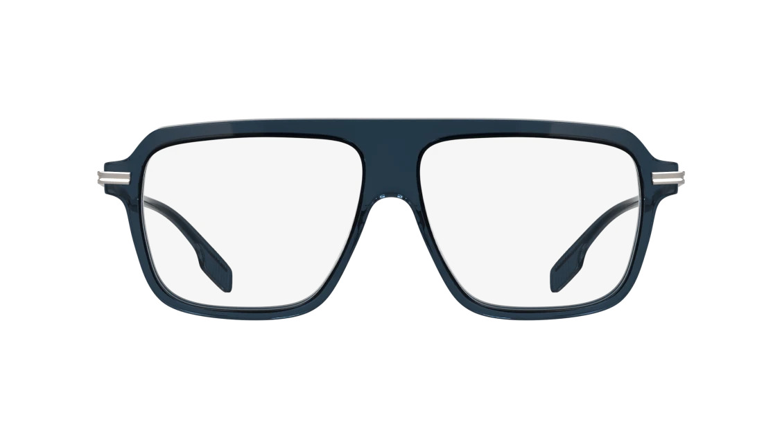 Canada Goose GC25620E Eyeglasses 410 Transparent Blue 57mm
