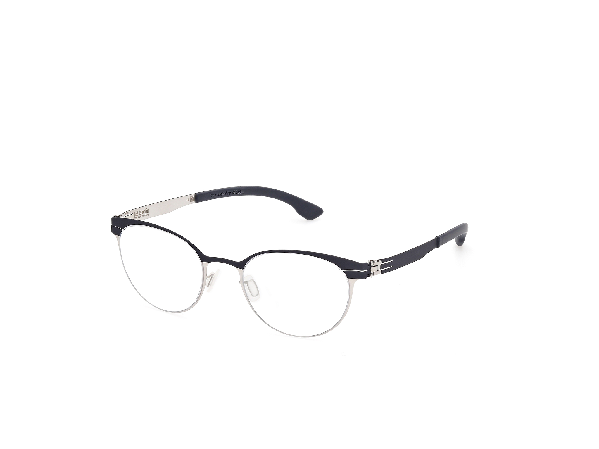 IC! BERLIN IC5129 Eyeglasses 086 46mm