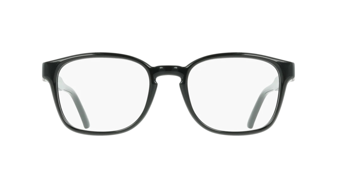 Ferragamo SF3027E Eyeglasses 001 Black 52mm