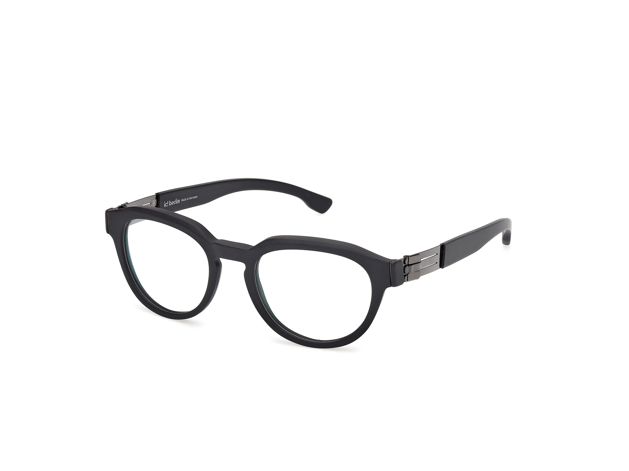 IC! BERLIN IC5150 Eyeglasses 002 48mm