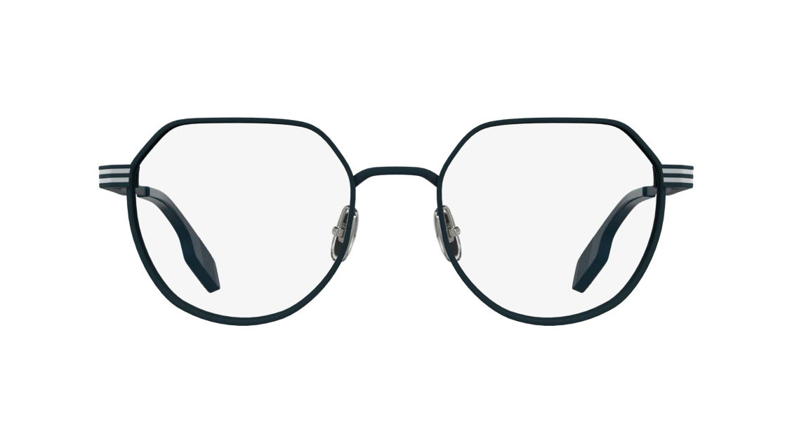 Canada Goose GC25508E Eyeglasses 424 Matte Blue 51mm