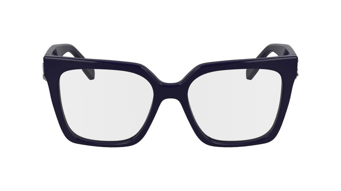 Karl Lagerfeld KL6170 Eyeglasses 541 Violet mm