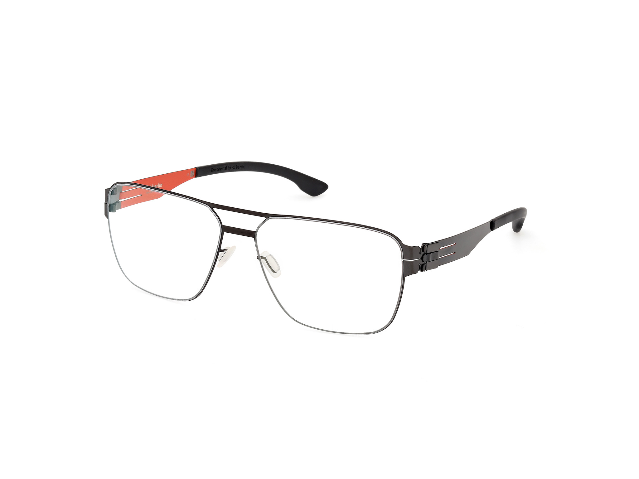 IC! BERLIN IC5008 Eyeglasses 008 59mm