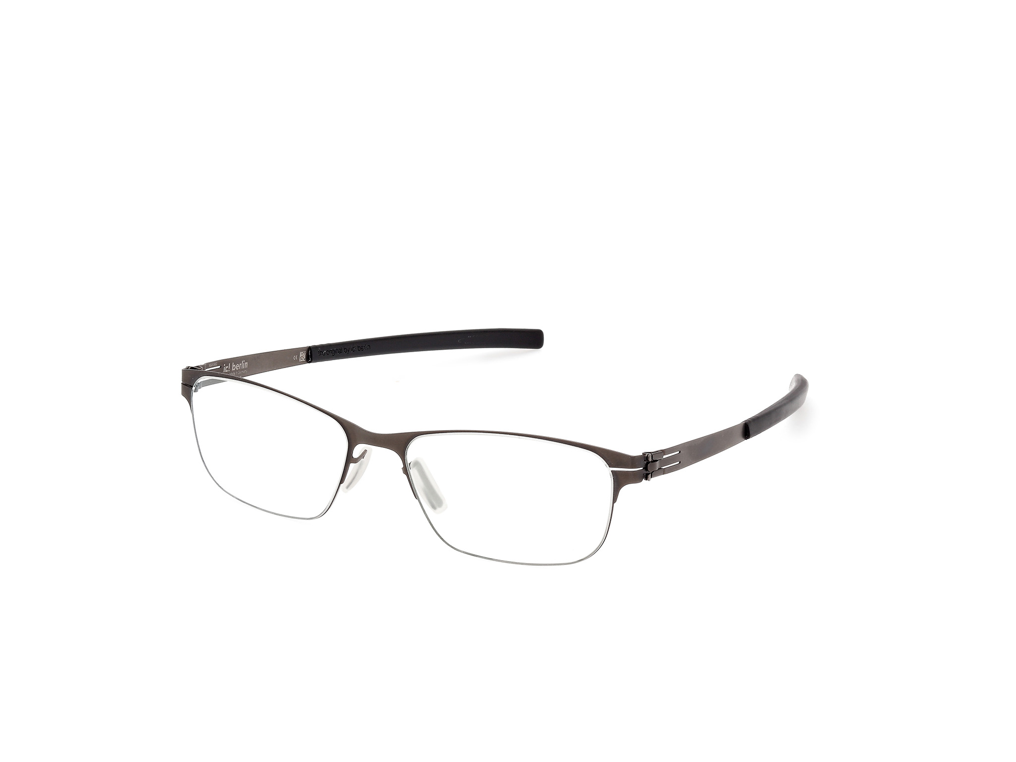 IC! BERLIN IC5094 Eyeglasses 02A 52mm