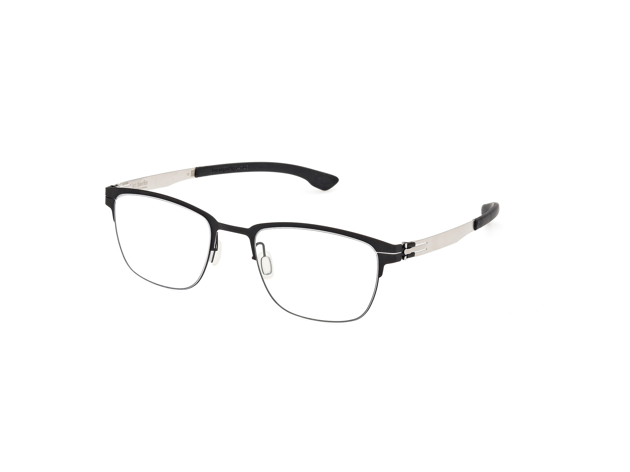 IC! BERLIN IC5063-D Eyeglasses 002 51mm