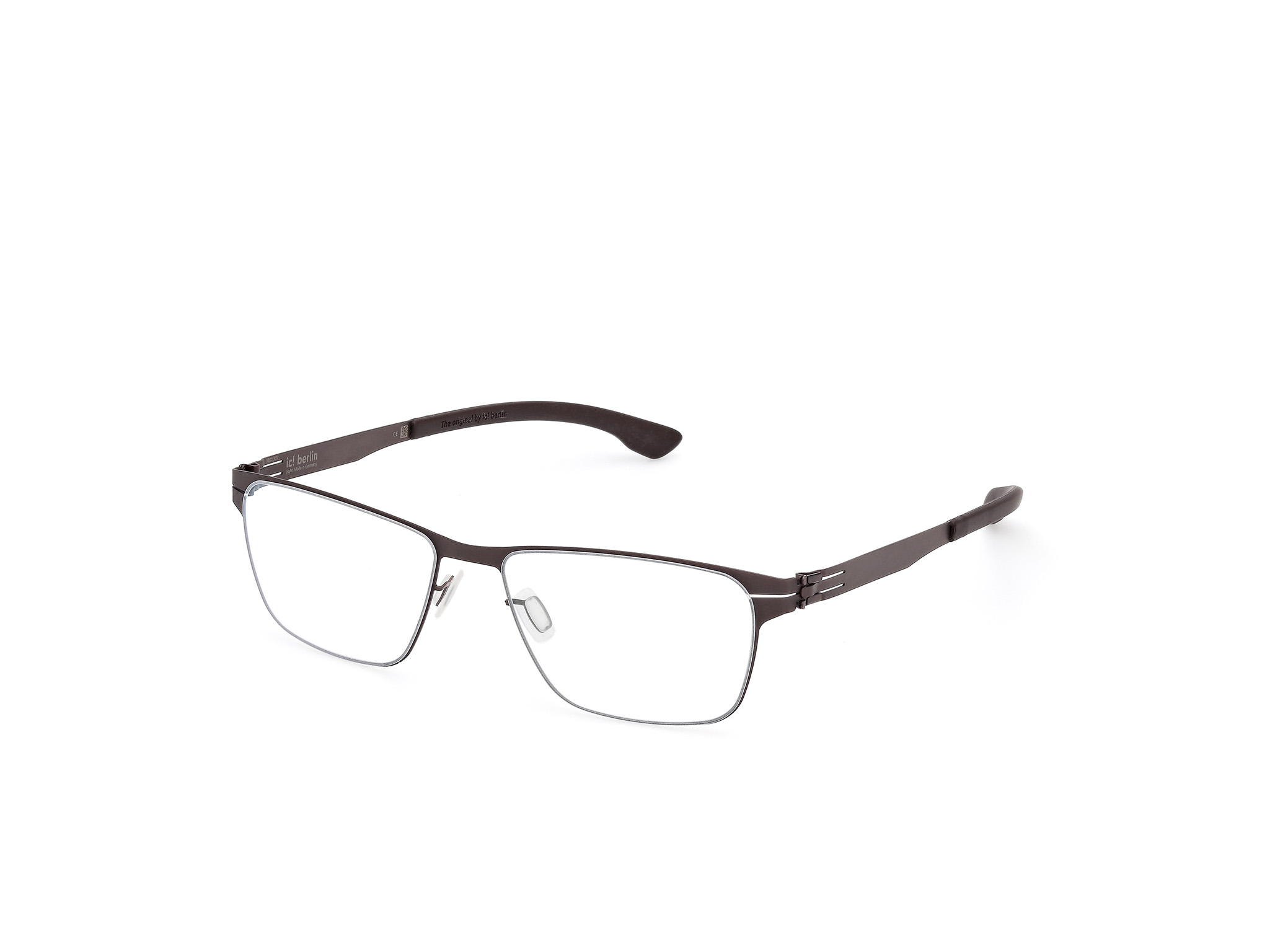 IC! BERLIN IC5109 Eyeglasses 049 52mm