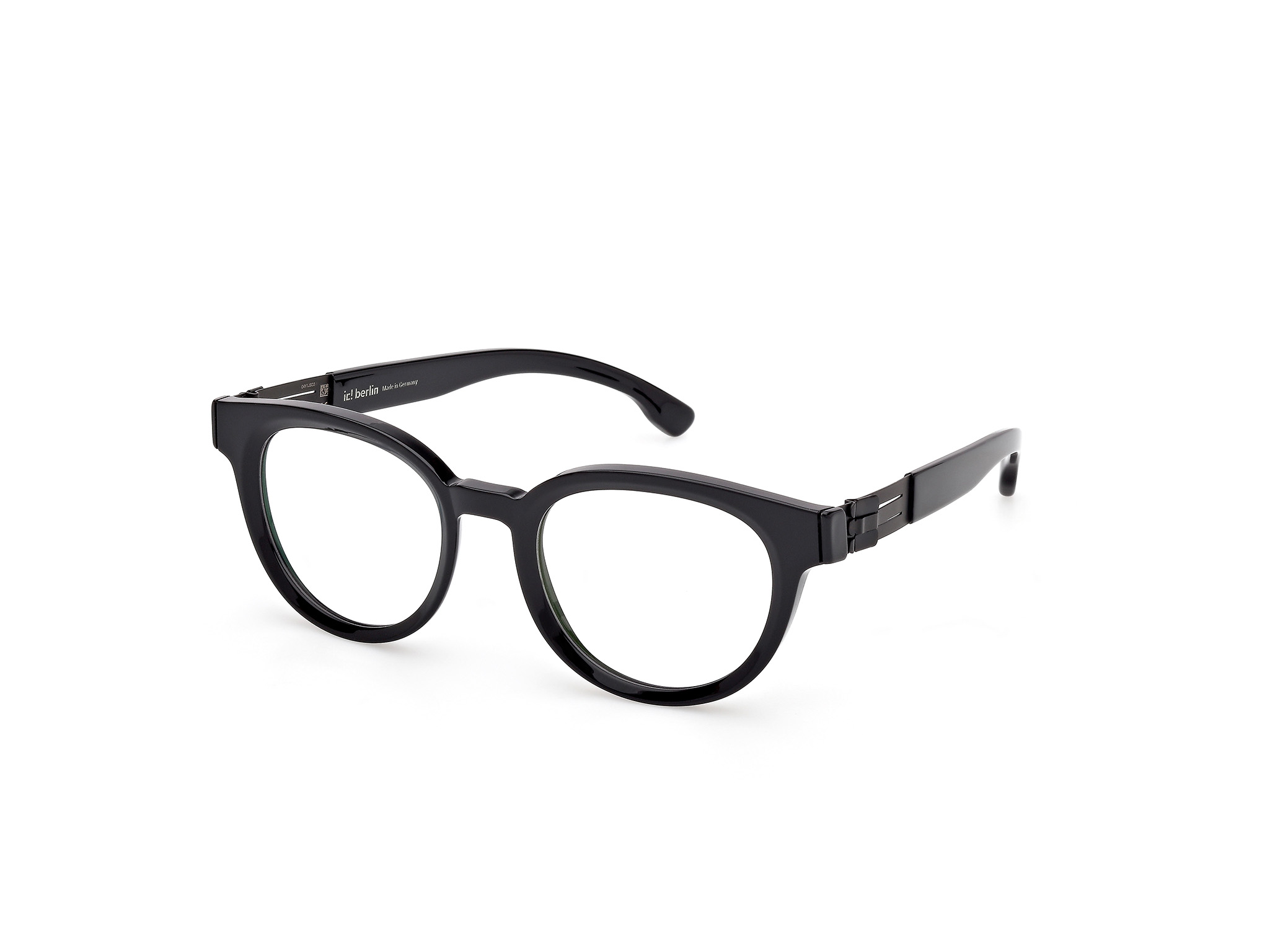 IC! BERLIN IC5079 Eyeglasses 001 49mm
