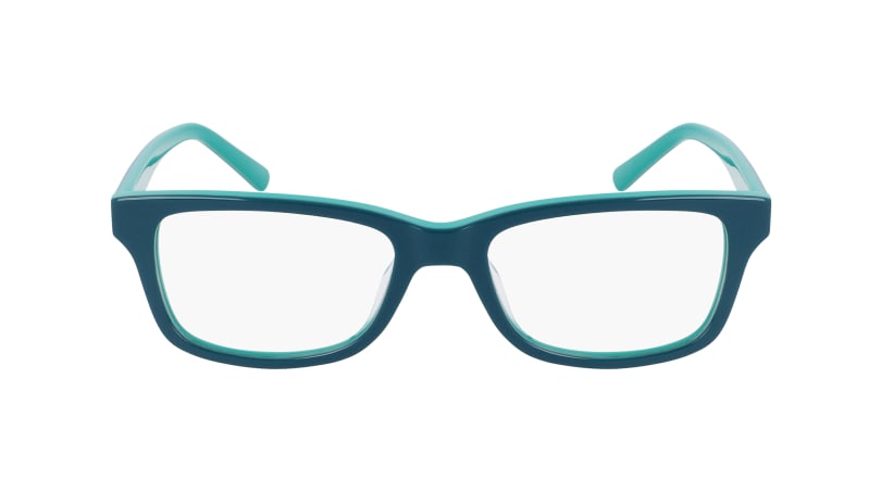 Lenton And Rusby LRK4503 Eyeglasses 432 Green 48mm