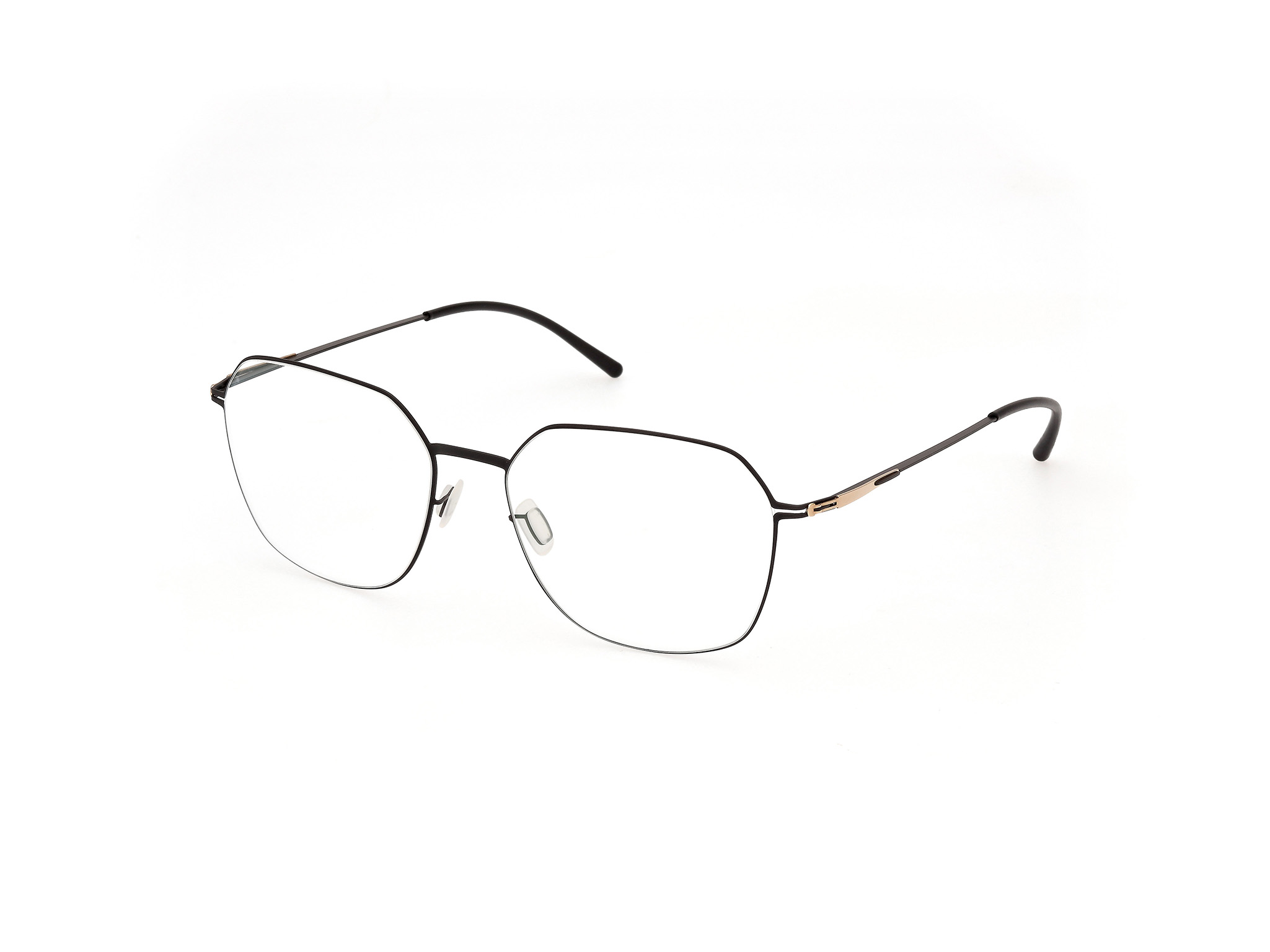 IC! BERLIN IC5001 Eyeglasses 002 54mm