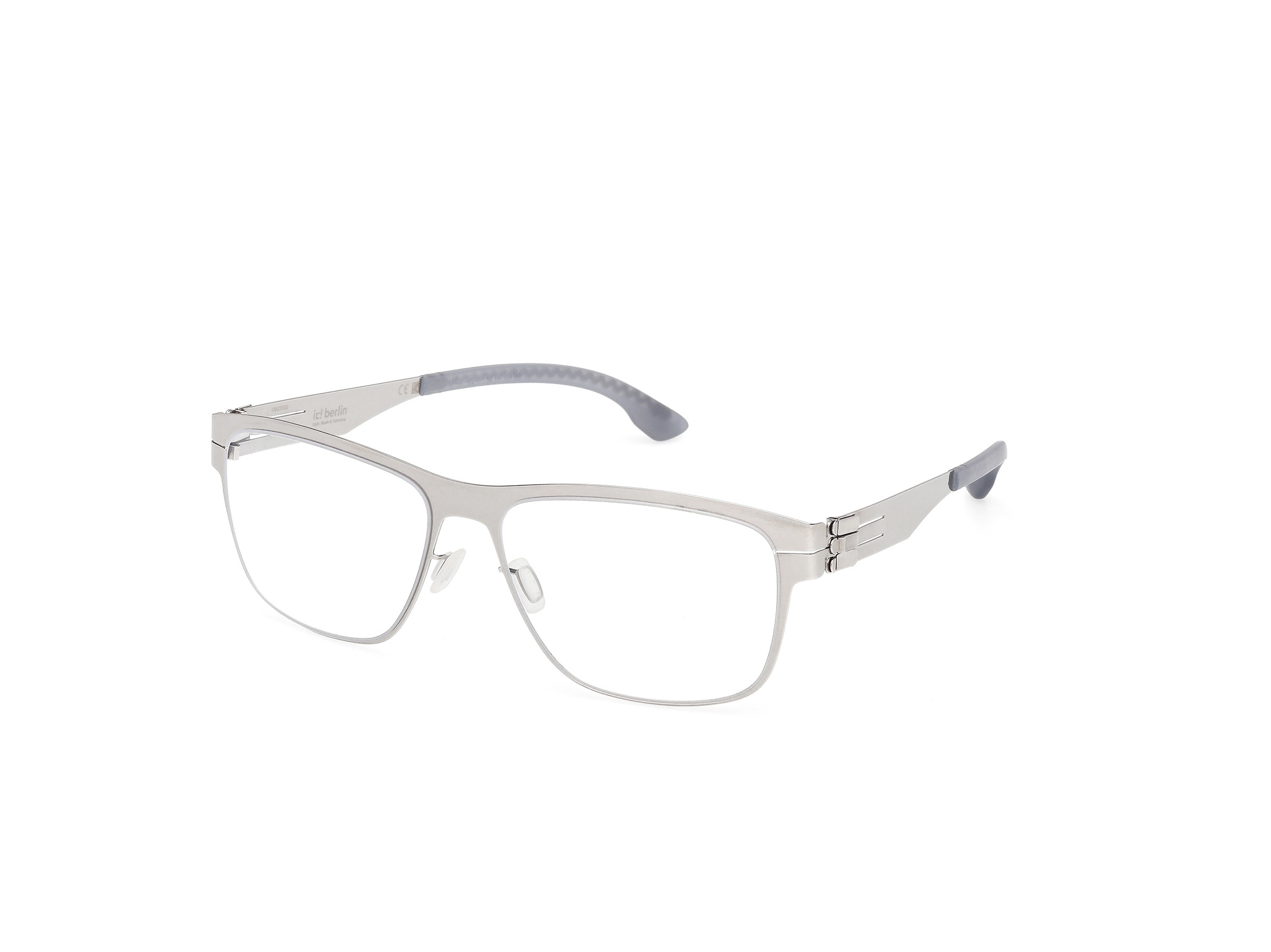 IC! BERLIN IC5157 Eyeglasses 020 56mm